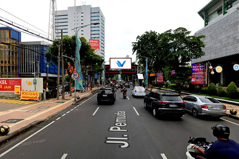 JL. PEMUDA (DEPAN PLAZA SURABAYA), SURABAYA