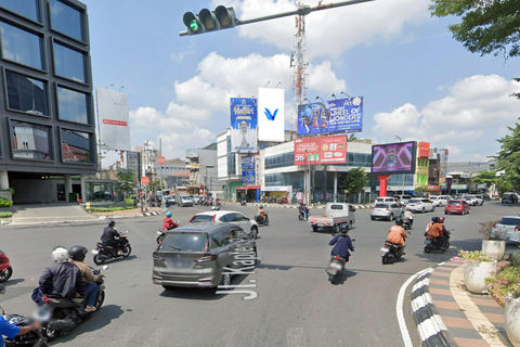 JL. PEMUDA (TOKO DIANA JAM 2), SEMARANG