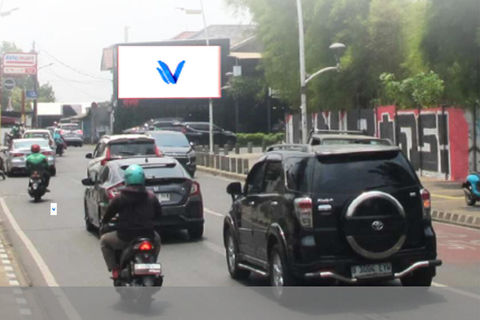 JL. KEMANG RAYA, JAKARTA SELATAN