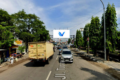 JL. TUPAREV, CIREBON