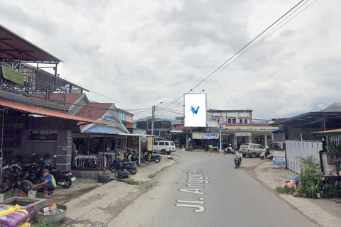 JL ANGGREK, DANGERAKKO, KEC WARA, PALOPO