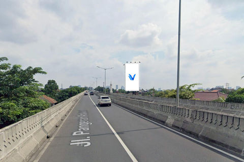 JL. PANGERAN ANTASARI NO. 88, JAKARTA SELATAN