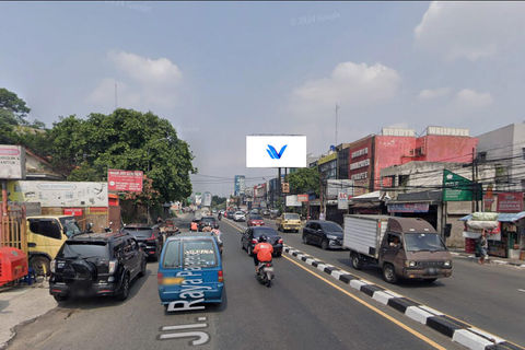 JL. RAYA KEDUNG HALANG KS TUBUN MALL JAMBU DUA, BOGOR