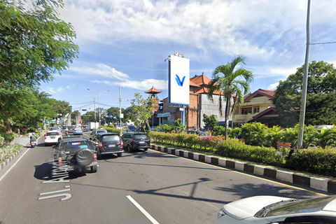 JI. RAYA TUBAN NO. 01, TUBAN, KUTA KABUPATEN BADUNG, BALI
