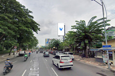 JL. EMBONG MALANG 78 (DEKAT TUNJUNGAN PLAZA), SURABAYA