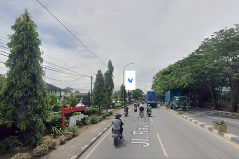 JL. GATOT SUBROTO, TANGERANG