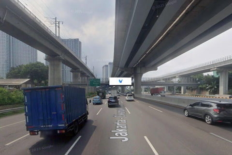 JL. TOL JAKARTA - CIKAMPEK KM. 12 + 600 B, BEKASI BARAT