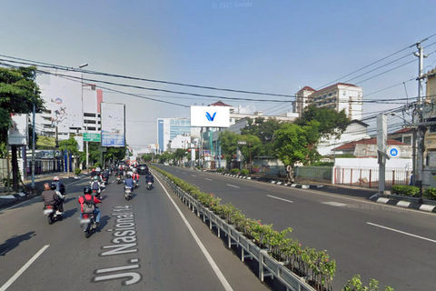 JL. PANDANARAN (AGUSTA), SEMARANG