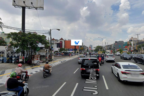 JL. RAYA MARGONDA, DEPOK