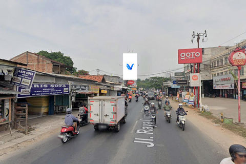 JL. KH HASYIM ASHARI, TANGERANG