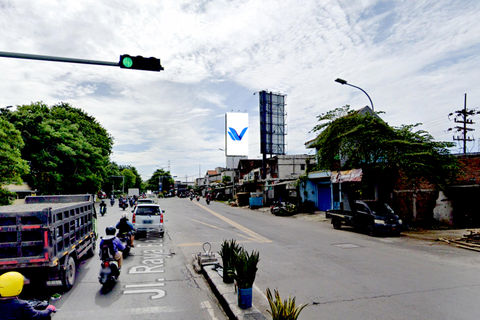 JL. RAYA TANDES BUNDARAN MARGOMULYO, SURABAYA