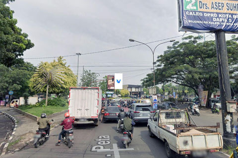 JL. JAMIKA NO. 70, BANDUNG