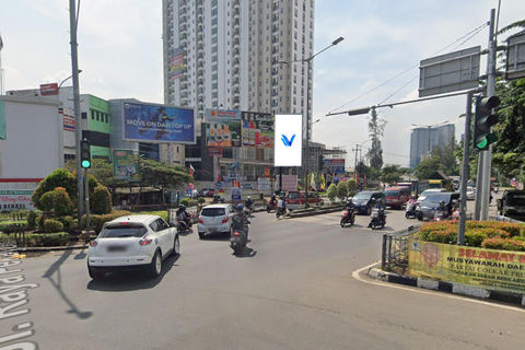 JL. AHMAD YANI (PERTIGAAN PEKAYON), BEKASI