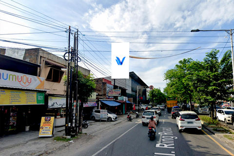 JL. RINGROAD (SIMPANG SUNGGAL), MEDAN