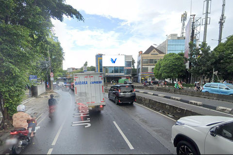JL. WARUNG BUNCIT RAYA, JAKARTA SELATAN