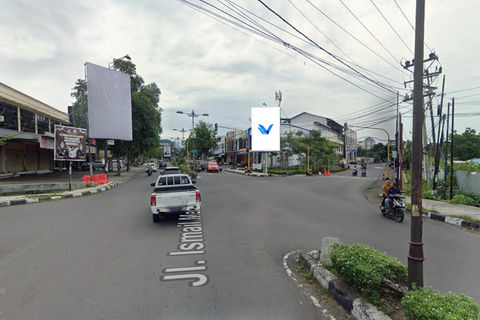 JL. BUNG KARNO, MATARAM