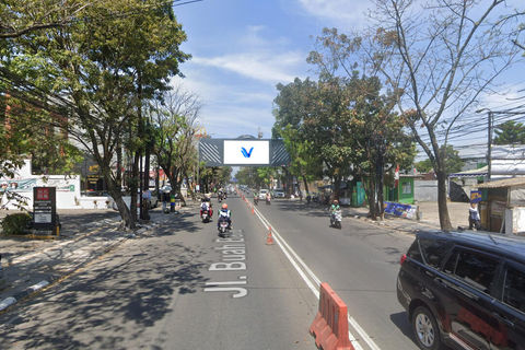 JL. BUAH BATU NO.159 TURANGGA, BANDUNG