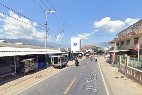 JL. RAYA ALAS, SUMBAWA