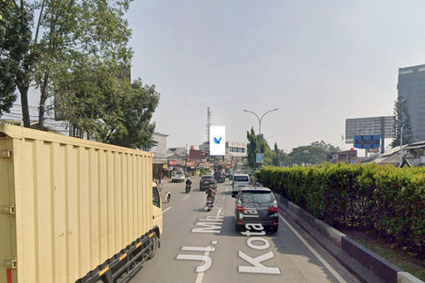 JL. MH THAMRIN CIKOKOL, TANGERANG