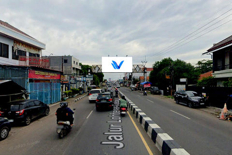 JL. RAYA KLAYAN - GUNUNG JATI, CIREBON