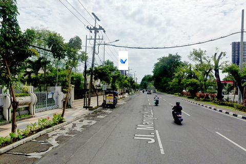 JL. MANYAR KERTOARJO (HOME COOKING), SURABAYA