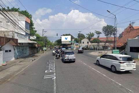 JL. MT HARYONO (PEREMPATAN GEREJA GEDANGAN), SEMARANG
