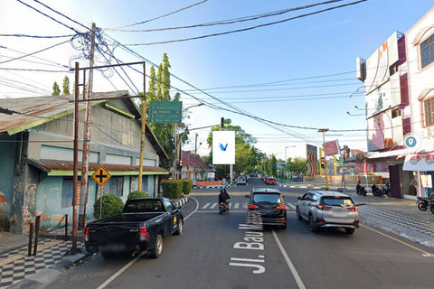 JL KARAENG BURANE, PARE PARE