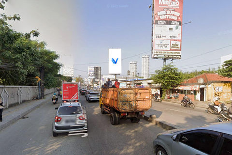 JL. RAYA LEGOK KLP. DUA, TANGERANG