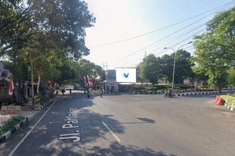JL. GEDONGOMBO (PERTIGAAN JL. PAHLAWAN) KAB. TUBAN