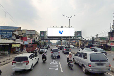 JL. RAYA SERPONG (TO ALAM SUTERA), TANGERANG SELATAN
