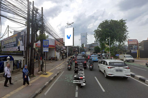 JL. DEWI SARTIKA (DEKAT KAMPUS STBA PERTIWI), JAKARTA TIMUR