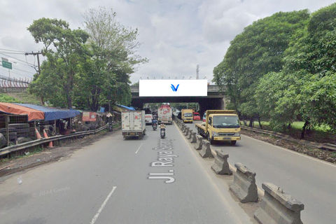 JL. RAYA PANTURA (EXIT TOL BITUNG), TANGERANG