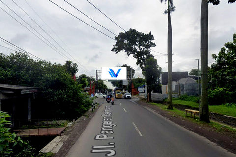 JL. KALITANJUNG (TUGU BATAS KOTA/KAB), CIREBON