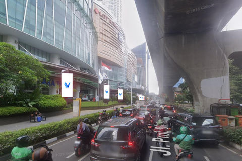 JL. PROF. DR. SATRIO (KUNINGAN CITY), JAKARTA SELATAN
