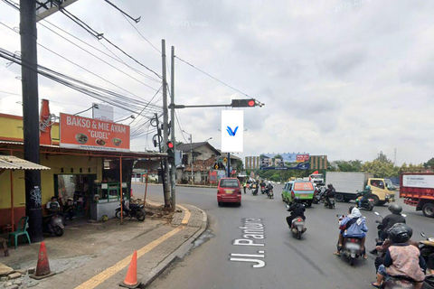JL. RAYA SERANG POS BITUNG (PERTIGAAN POS BITUNG), TANGERANG