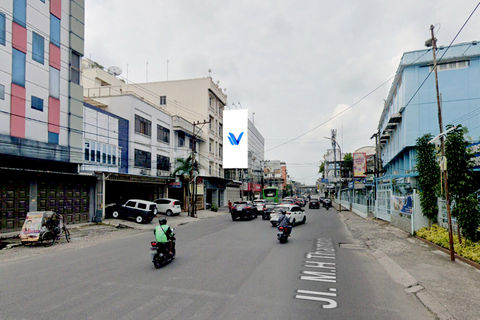 JL. THAMRIN FOODCOURT, MEDAN