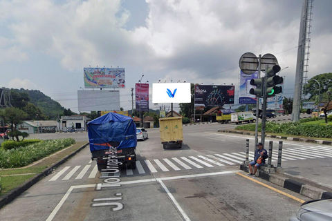JL. RAYA SEMARANG - SOLO (EXIT TOL BAWEN), SEMARANG