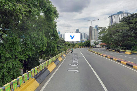 JL. FARMASI, JAKARTA PUSAT