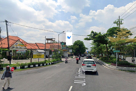 JL. INDRAGIRI (SEBELAH APOTEK K24), SURABAYA