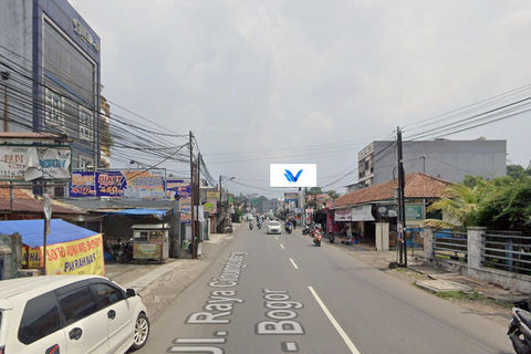 JL. RAYA GUNUNG BATU (DEKAT PASAR GUNUNG BATU), BOGOR