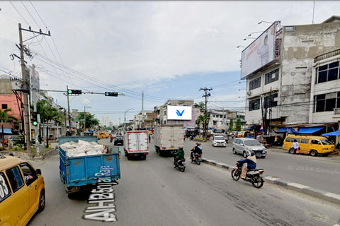 JL. GATOT SUBROTO (SIMP. TB. SIMATUPANG), MEDAN