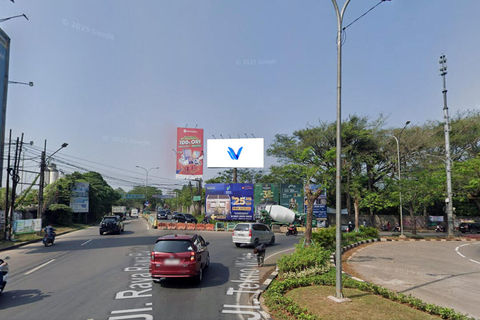JL. CIATER BARAT (PERTIGAAN TEKNO), TANGERANG SELATAN