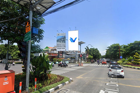 JL. SOEKARNO - HATTA ( PEREMPATAN RUNGKUD MADYA), SURABAYA