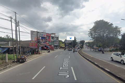 JL. TRANSYOGI - CIBUBUR (RUMAH MAKAN SEDERHANA), BEKASI