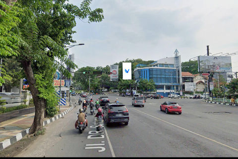 JL. DR. SOETOMO (PERTIGAAN RS. KARIADI), SEMARANG