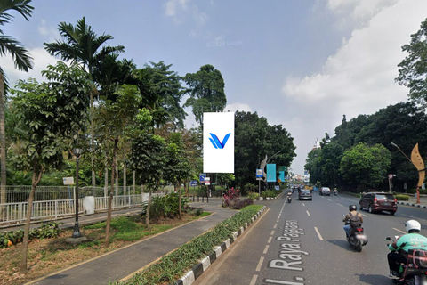 JL. RAYA PAJAJARAN (KAMPUS IPB BARANGSIANG), BOGOR