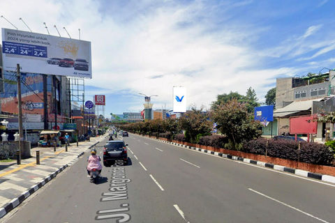 JL. MARGONDA RAYA - MOBIL88, DEPOK