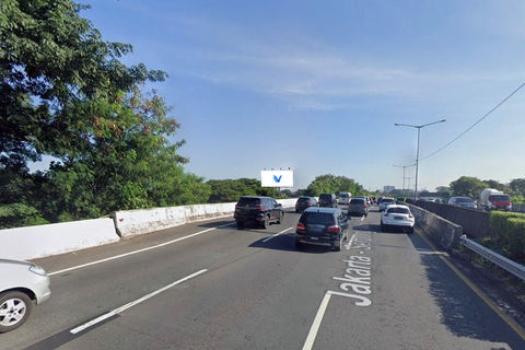 JL. TOL JAKARTA SERPONG KM 00+200, JAKARTA SELATAN