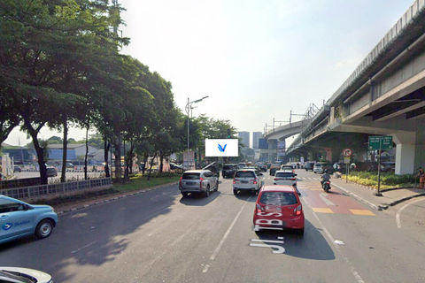JL. TB SIMATUPANG (PEREMPATAN FATMAWATI), JAKARTA SELATAN