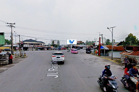 JL. BY PASS, PADANG
